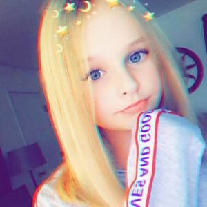 Meet your Posher, Alyssa